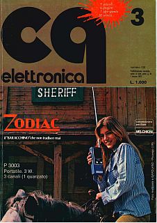 Copertina